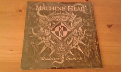 Machine Head.