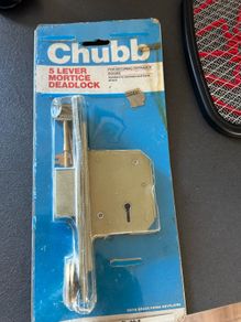 door lock