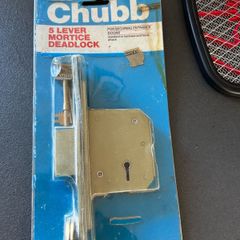door lock
