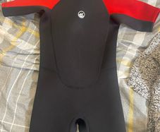 wetsuit kids