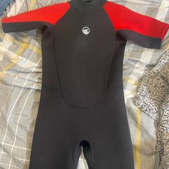 wetsuit kids