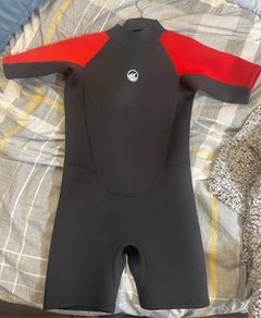 wetsuit kids