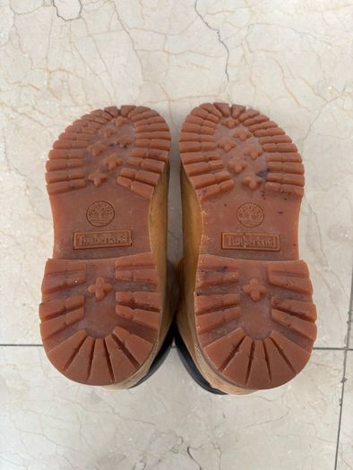 Women's Timberland Boots