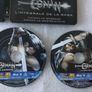 Conan the Barbarian/Destroyer Blu Ray Steelbook Rare Image 8