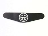 Light Bar Sticker for PS4 Playstation 4 Controller - Smile