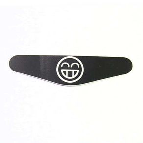 Light Bar Sticker for PS4 Playstation 4 Controller - Smile
