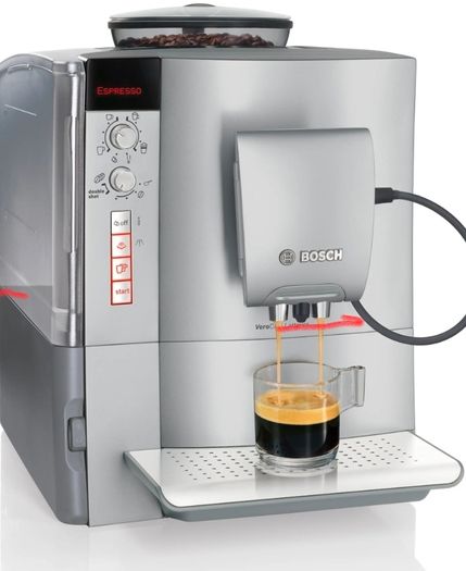 Coffee Machine