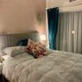 Duvet cover set faux fur (king size) Image 5