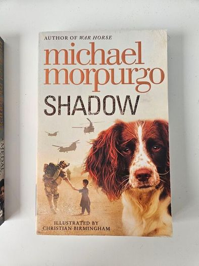 Michael Morpurgo Books