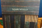 Sean Scully art book