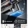 Cordless Vacuum Cleaner Hompany SmartVac 11 Image 3