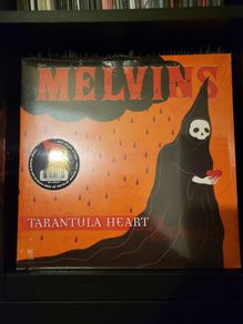 Melvins - Tarantula Heart