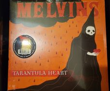 Melvins - Tarantula Heart