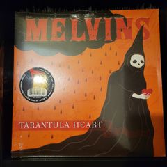 Melvins - Tarantula Heart