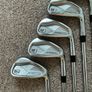 Wilson Staff Model CB Irons Image 2