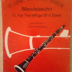 Classical Clarinet Series