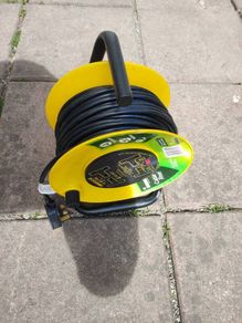 cable reel 30m