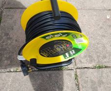 cable reel 30m