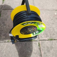cable reel 30m