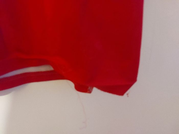 arsenal jersey