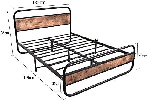 Double Bed