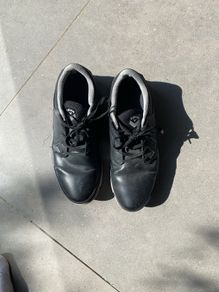 callaway golf shoes