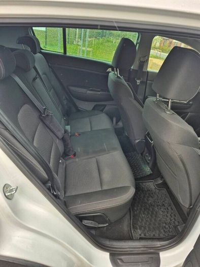 Kia sportage 2019