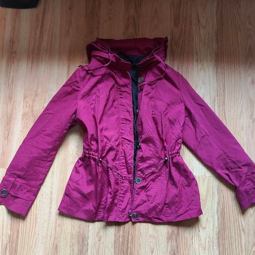 Light casual jacket, size 10