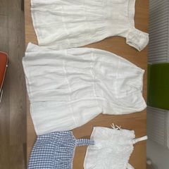 Girls brand new or worn once size 11-13 Pennys clo
