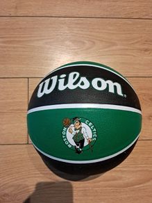 NEW Boston Celtic Basketball - Size 7