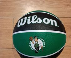 NEW Boston Celtic Basketball - Size 7