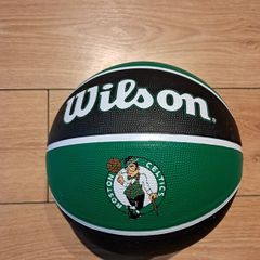 NEW Boston Celtic Basketball - Size 7