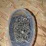 Original Cedral Click Clips & Screws Stst Image 2