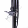 Dunlop Floor Bike Air Pump Stable Foot Car Football Inflatables 12Bar Presta UK Image 4