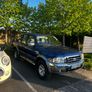 Ford Ranger thunder/ Cat Boat Image 4