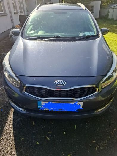 Kia Ceed 2016