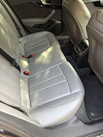Audi A4 3.0 TDI quattro S-Line 2017