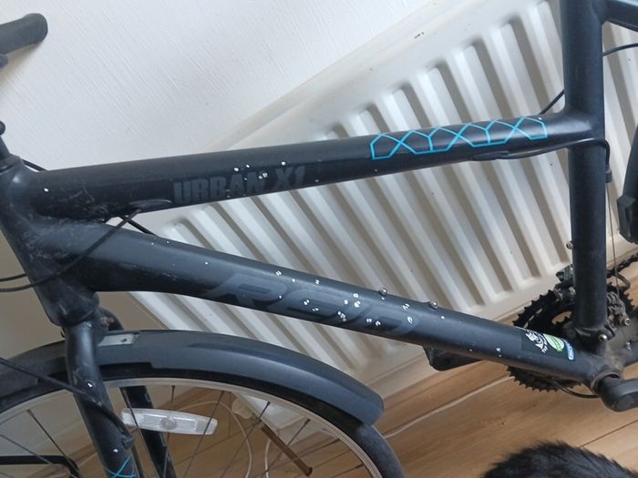 bike