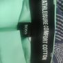 BOOS Rogan 4-1 Men's Slacks, Open Green, Slim Fit Image 5