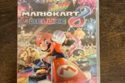 Mario Kart 8 Deluxe Nintendo Switch