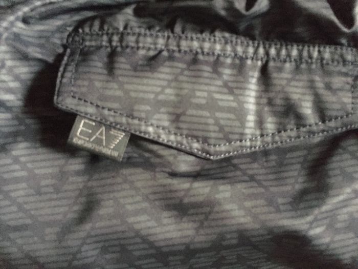 armani boxer swim shorts