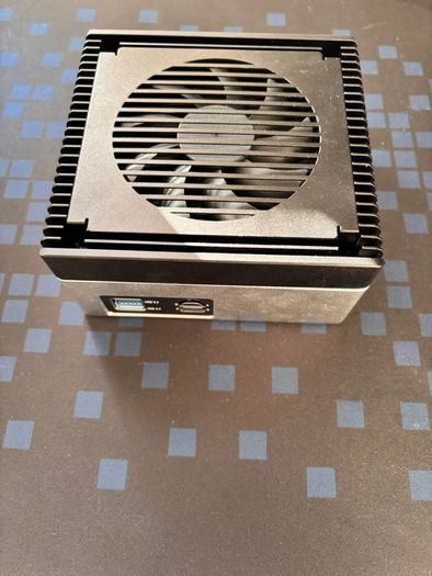 reComputer J4012 Jetson Orin NX 16GB Edge AI Robotics Computer 157 TOPS JetPack