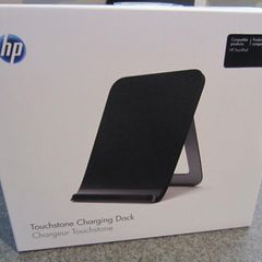 HP Touchpad Docking Station