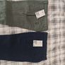 Boys suit trousers Image 2
