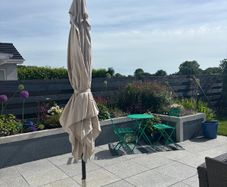 Garden Parasol