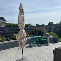 Garden Parasol
