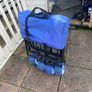 Yello Wagon for beach / camping Image 2