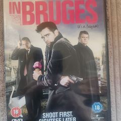 In Bruges