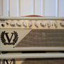 Victory V40 Deluxe Head & matching 2x12 speaker cab Image 2