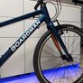 Boardman JNR Hybrid Junior Bike 24 inch Image 3